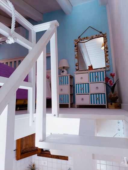 Casa Grace |  -  - 