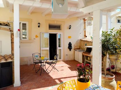 Casa Grace |  -  - 
