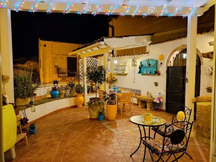 Casa Grace |  -  - 