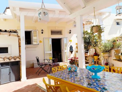 Casa Grace |  -  - 