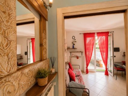 Appartamento Mimose |  -  - 