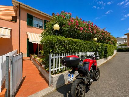 Appartamento Mimose |  -  - 
