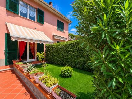 Appartamento Mimose |  -  - 