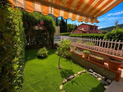 Appartamento Mimose |  -  - 