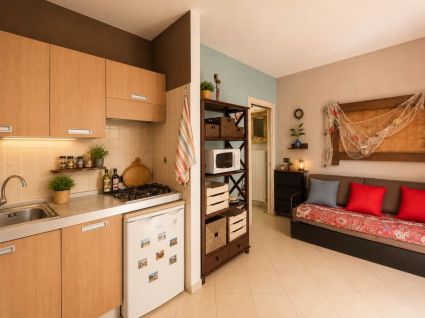 Appartamento Mimose |  -  - 