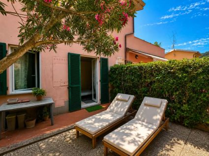 Appartamento Mimose |  -  - 