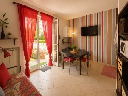 Appartamento Mimose |  -  - 