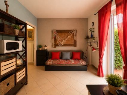 Appartamento Mimose |  -  - 