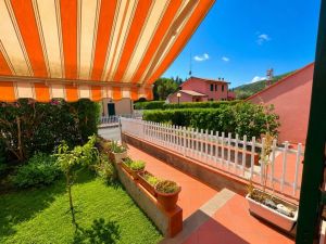 Appartamento Mimose |  -  - 