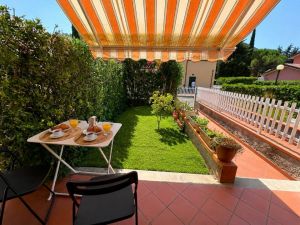 Appartamento Mimose |  -  - 