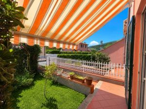Appartamento Mimose |  -  - 