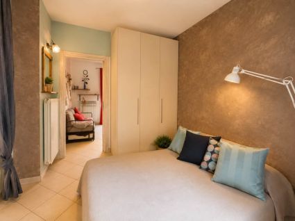 Appartamento Mimose |  -  - 