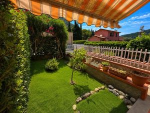 Appartamento Mimose |  -  - 
