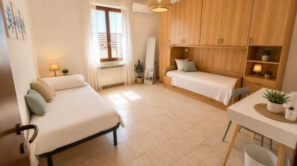 La Spiaggia a due Passi  |  -  - 