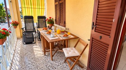 La Spiaggia a due Passi  |  -  - 