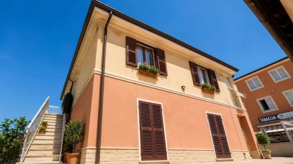 La Spiaggia a due Passi  |  -  - 