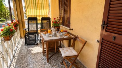 La Spiaggia a due Passi  |  -  - 
