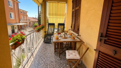 La Spiaggia a due Passi  |  -  - 