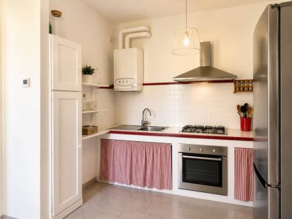 Appartamento La Costella |  -  - 