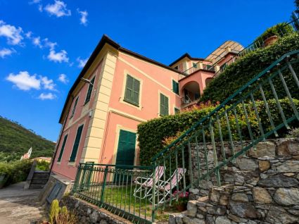 Appartamento La Costella |  -  - 