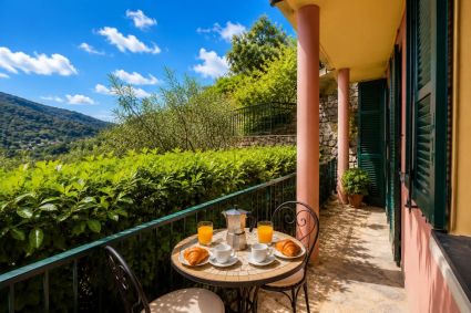 Appartamento La Costella |  -  - 