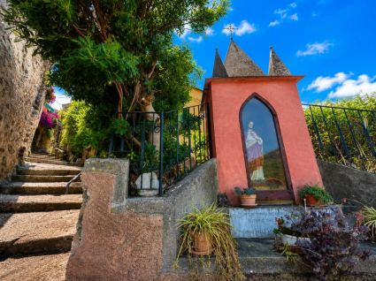 Appartamento La Costella |  -  - 