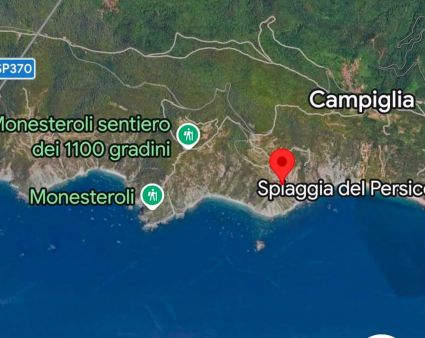 Ristico Belvedere Tramonti  |  -  - 
