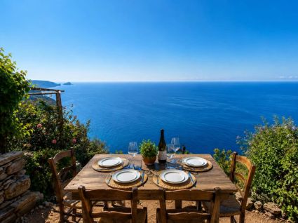 Ristico Belvedere Tramonti  |  -  - 