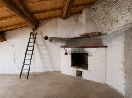Ristico Belvedere Tramonti  |  -  - 