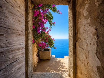 Ristico Belvedere Tramonti  |  -  - 