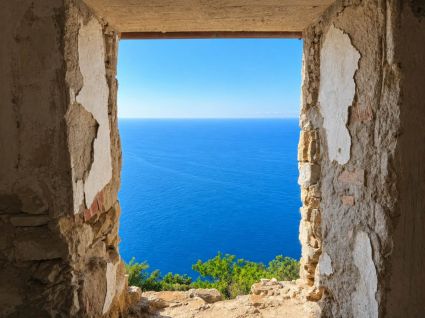 Ristico Belvedere Tramonti  |  -  - 