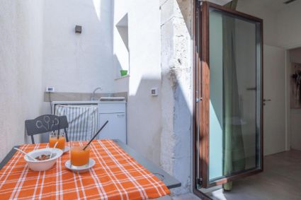 La Casetta del Cuore |  -  - 
