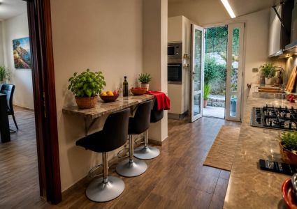Villa Rosita |  -  - 