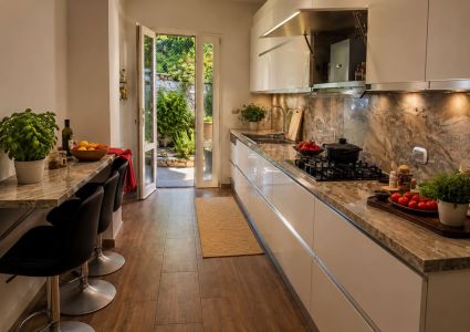 Villa Rosita |  -  - 