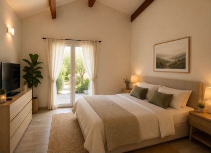 Villa Rosita |  -  - 