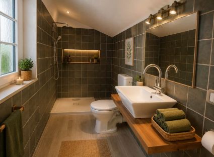 Villa Rosita |  -  - 