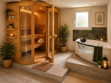 Villa Rosita |  -  - 