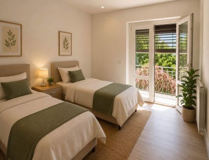 Villa Rosita |  -  - 