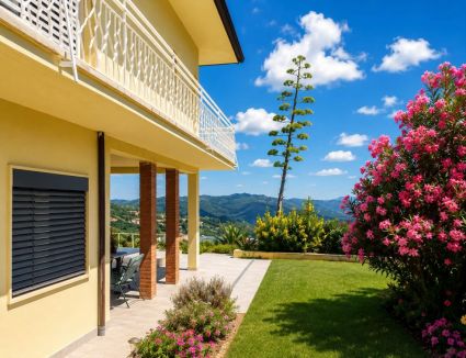 Villa Rosita |  -  - 