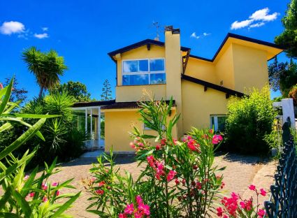Villa Rosita |  -  - 