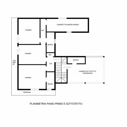 Villa Rosita |  -  - 
