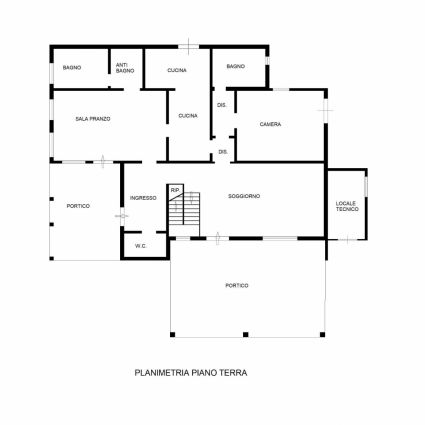 Villa Rosita |  -  - 
