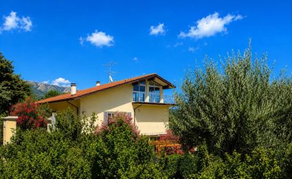 Villa Rosita |  -  - 