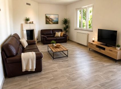 Villa Rosita |  -  - 