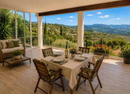 Villa Rosita |  -  - 