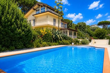 Villa Rosita |  -  - 