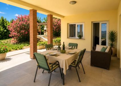 Villa Rosita |  -  - 