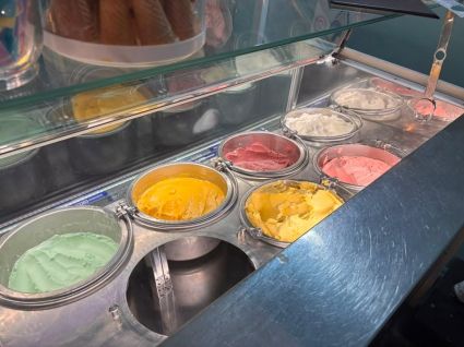 Ristorante Pizzeria Gelateria del Polpo |  -  - 