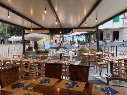 Ristorante Pizzeria Gelateria del Polpo |  -  - 