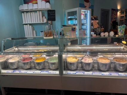Ristorante Pizzeria Gelateria del Polpo |  -  - 